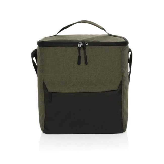 Sac isotherme personnalisable en rPET AWARE™ Kazu 
