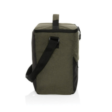 Sac isotherme personnalisable en rPET AWARE™ Kazu 