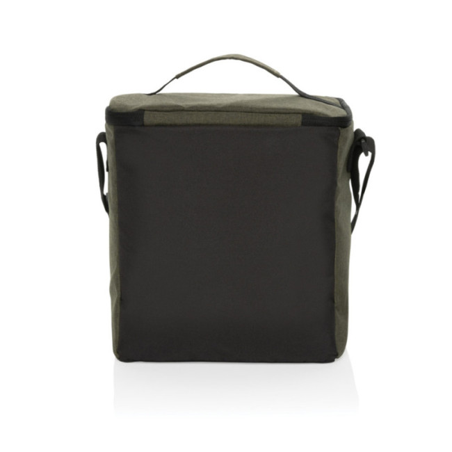 Sac isotherme personnalisable en rPET AWARE™ Kazu 