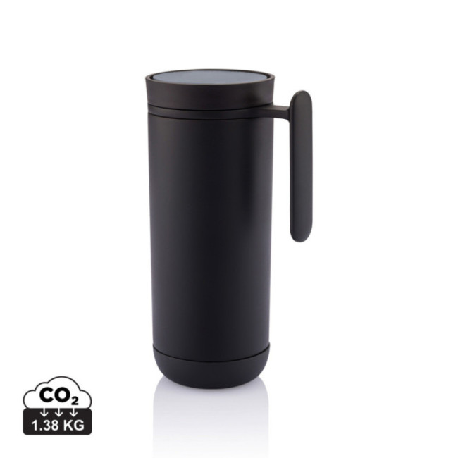 Mug personnalisable antifuite Click 225 ml 
