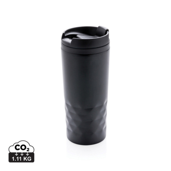 Gobelet personnalisable géométrique 300 ml 