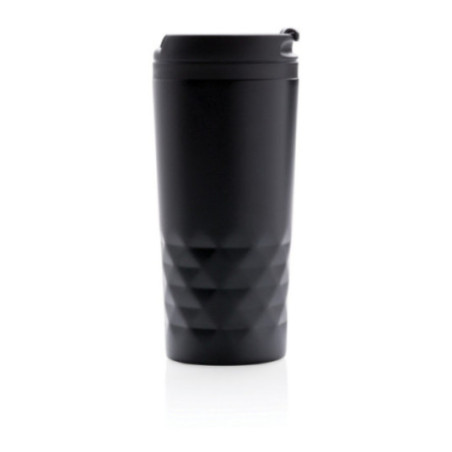 Gobelet personnalisable géométrique 300 ml 