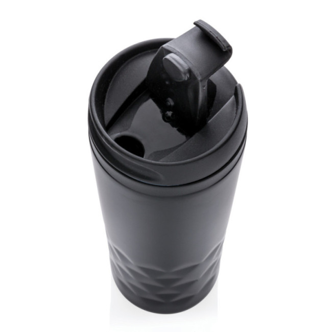 Gobelet personnalisable géométrique 300 ml 