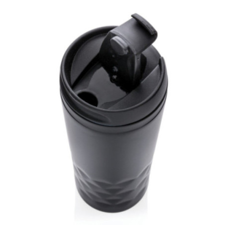 Gobelet personnalisable géométrique 300 ml 