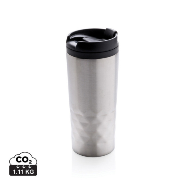 Gobelet personnalisable géométrique 300 ml 