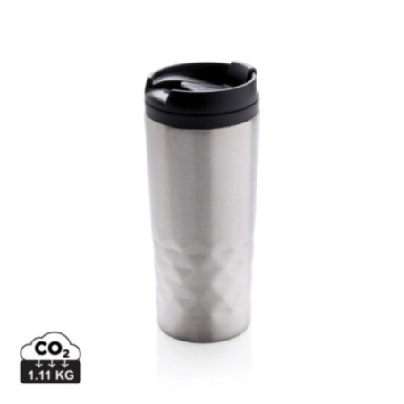 Gobelet personnalisable géométrique 300 ml 