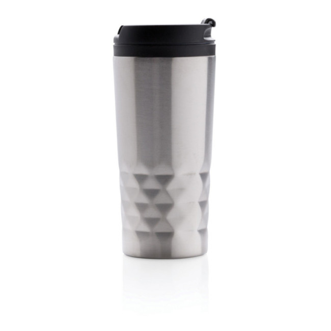 Gobelet personnalisable géométrique 300 ml 