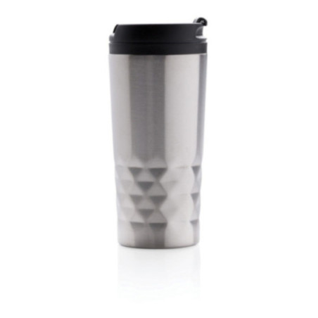 Gobelet personnalisable géométrique 300 ml 