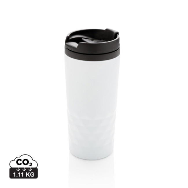 Gobelet personnalisable géométrique 300 ml 