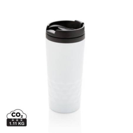 Gobelet personnalisable géométrique 300 ml 