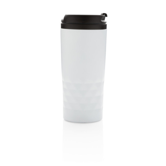 Gobelet personnalisable géométrique 300 ml 