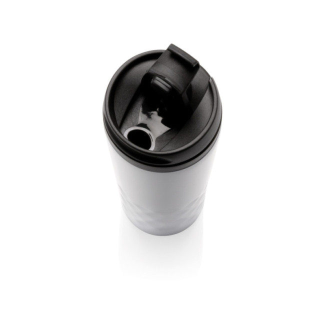 Gobelet personnalisable géométrique 300 ml 