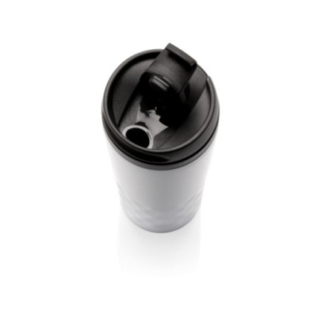 Gobelet personnalisable géométrique 300 ml 