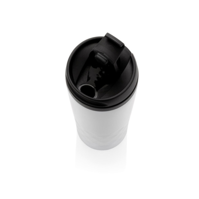 Gobelet personnalisable géométrique 300 ml 
