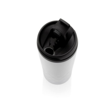 Gobelet personnalisable géométrique 300 ml 