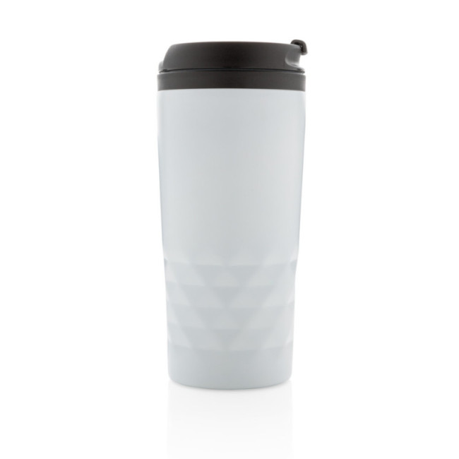 Gobelet personnalisable géométrique 300 ml 