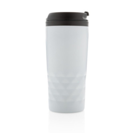 Gobelet personnalisable géométrique 300 ml 