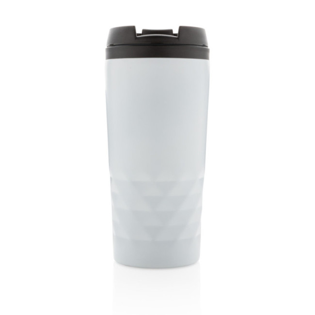 Gobelet personnalisable géométrique 300 ml 