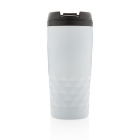 Gobelet personnalisable géométrique 300 ml 