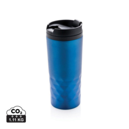Gobelet personnalisable géométrique 300 ml 