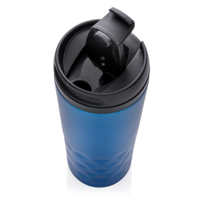 Gobelet personnalisable géométrique 300 ml 
