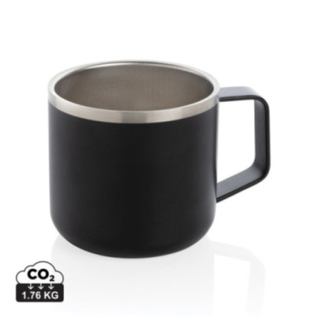 Mug personnalisé pour randonnée 350 ml 