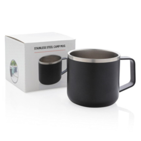 Mug personnalisé pour randonnée 350 ml 