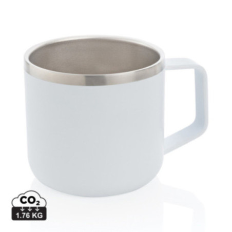 Mug personnalisé pour randonnée 350 ml 