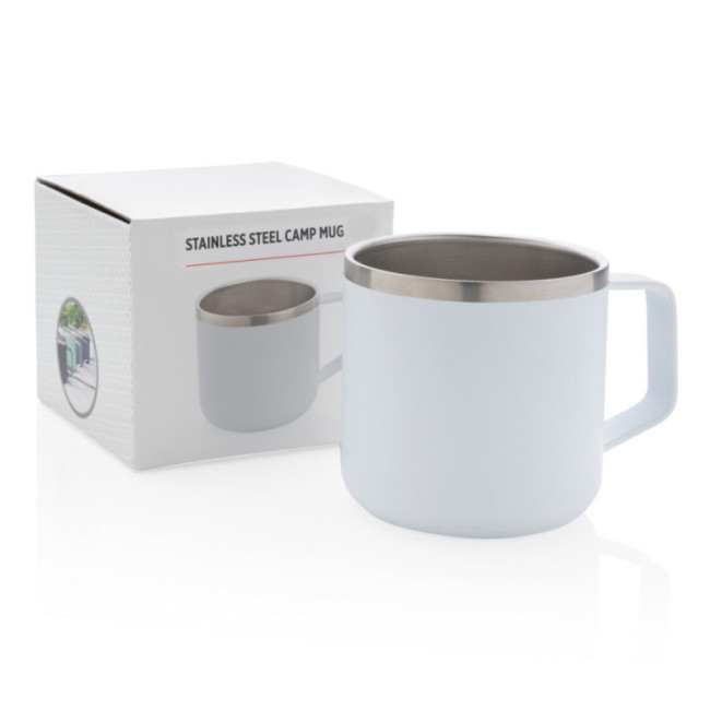 Mug personnalisé pour randonnée 350 ml 