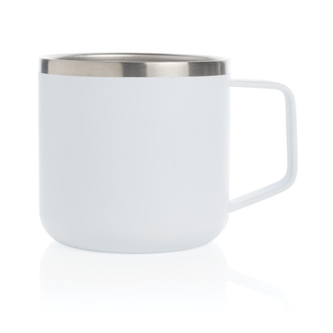 Mug personnalisé pour randonnée 350 ml 