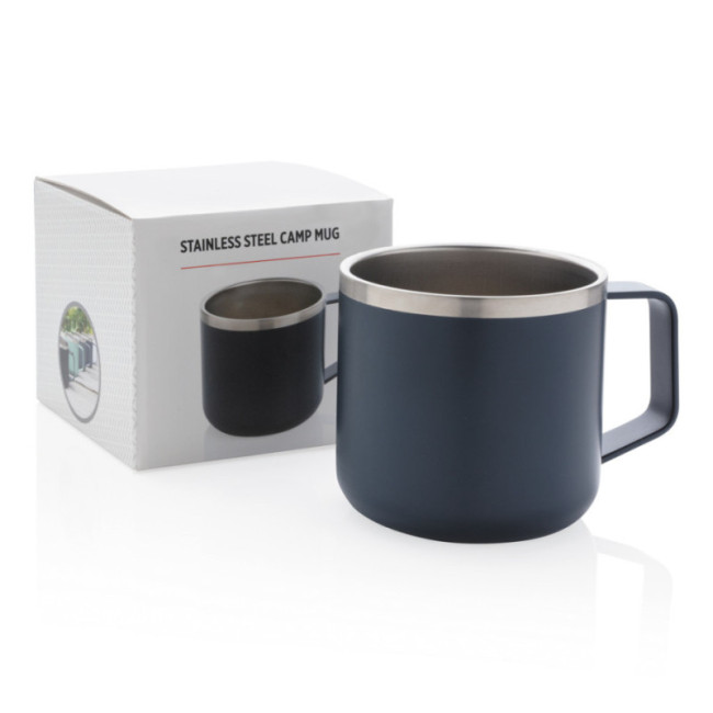 Mug personnalisé pour randonnée 350 ml 
