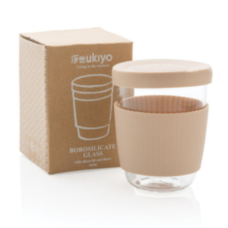 Verre personnalisable Ukiyo 360ml 