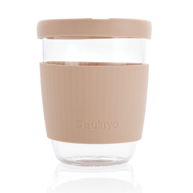 Verre personnalisable Ukiyo 360ml 