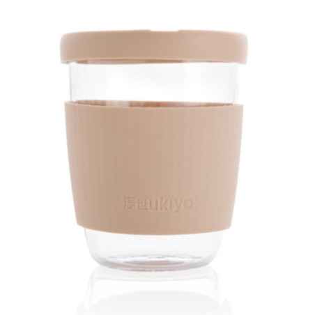 Verre personnalisable Ukiyo 360ml 