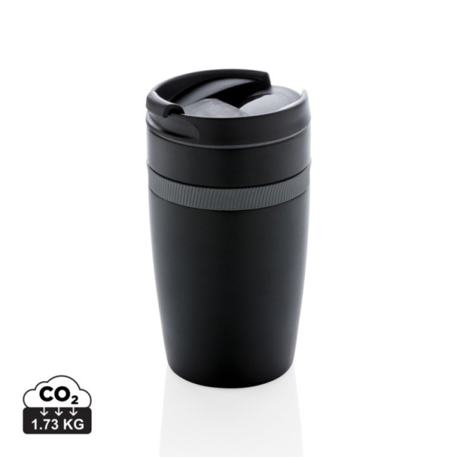 Gobelet isotherme personnalisé Sierra 280 ml 