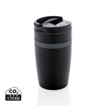 Gobelet isotherme personnalisé Sierra 280 ml 