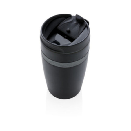 Gobelet isotherme personnalisé Sierra 280 ml 