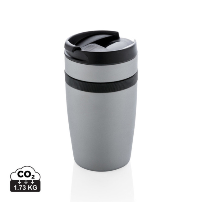 Gobelet isotherme personnalisé Sierra 280 ml 