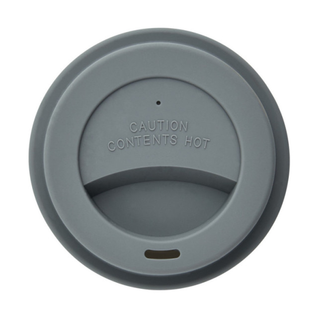 Gobelet personnalisé en PLA Koffi 350 ml 