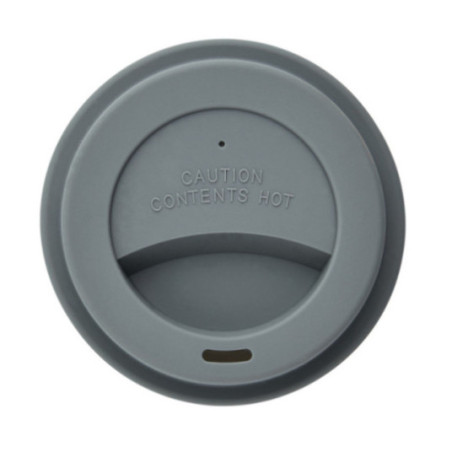 Gobelet personnalisé en PLA Koffi 350 ml 