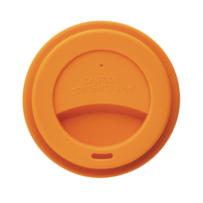 Gobelet personnalisé en PLA Koffi 350 ml 
