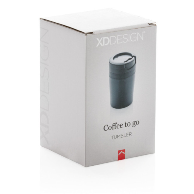 Tasse personnalisée Coffee To Go 160ml 