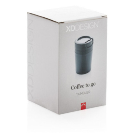 Tasse personnalisée Coffee To Go 160ml 