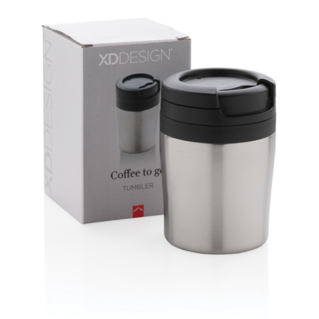 Tasse personnalisée Coffee To Go 160ml 