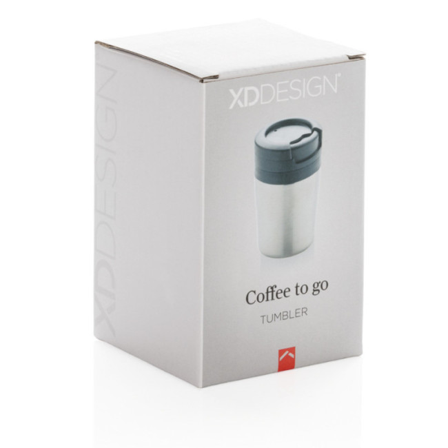 Tasse personnalisée Coffee To Go 160ml 