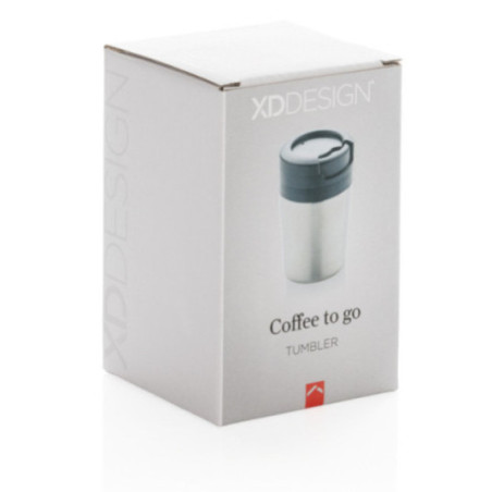 Tasse personnalisée Coffee To Go 160ml 