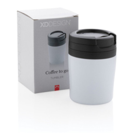 Tasse personnalisée Coffee To Go 160ml 