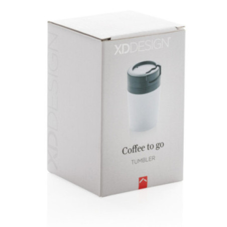 Tasse personnalisée Coffee To Go 160ml 