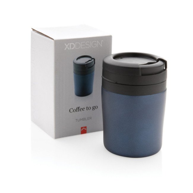 Tasse personnalisée Coffee To Go 160ml 