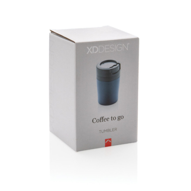 Tasse personnalisée Coffee To Go 160ml 